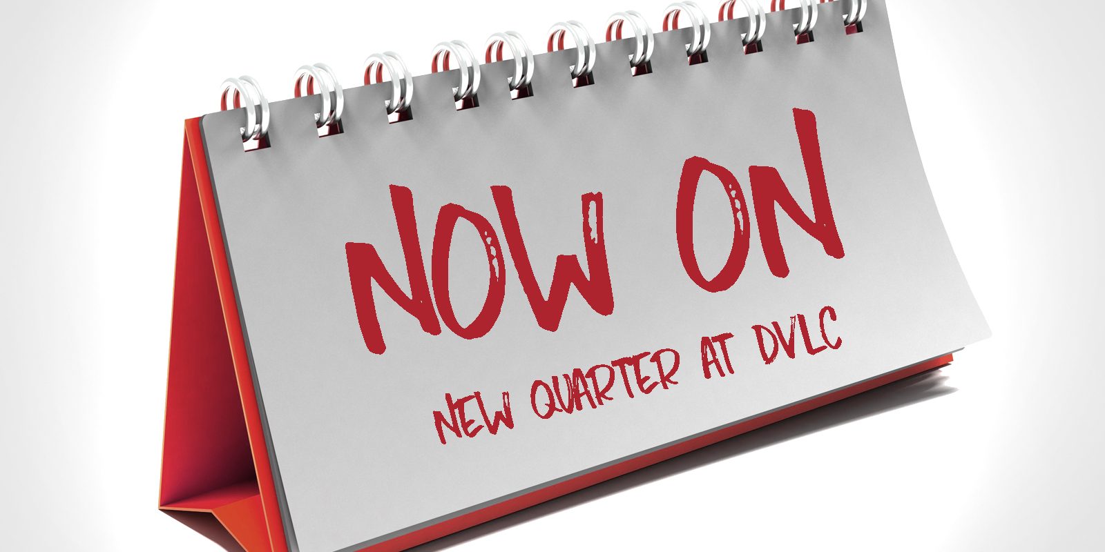 News Article 2 – New Quarter