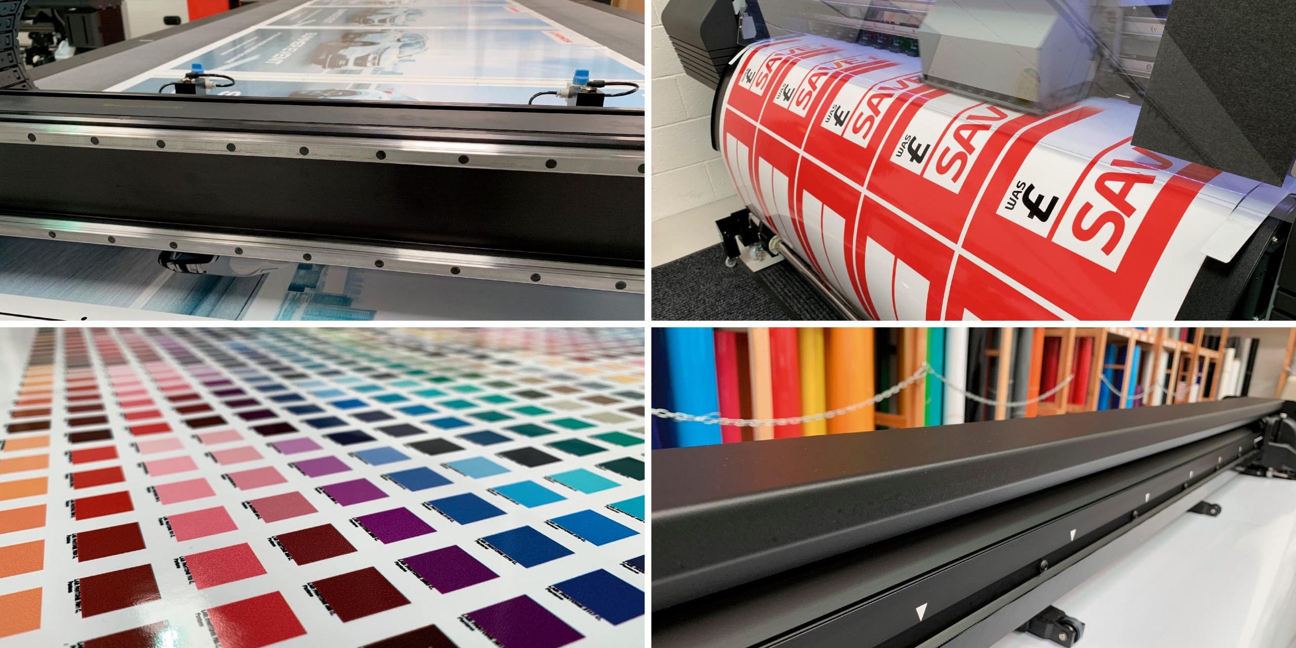 Advertorial image for website