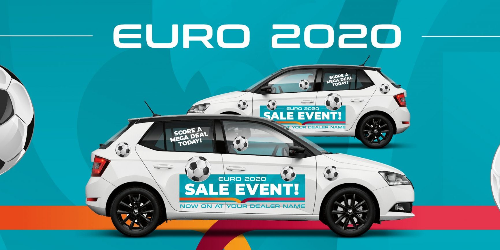 Euro 2020 Image