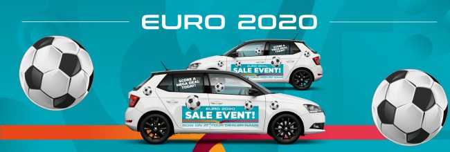 Euro 2020 Image