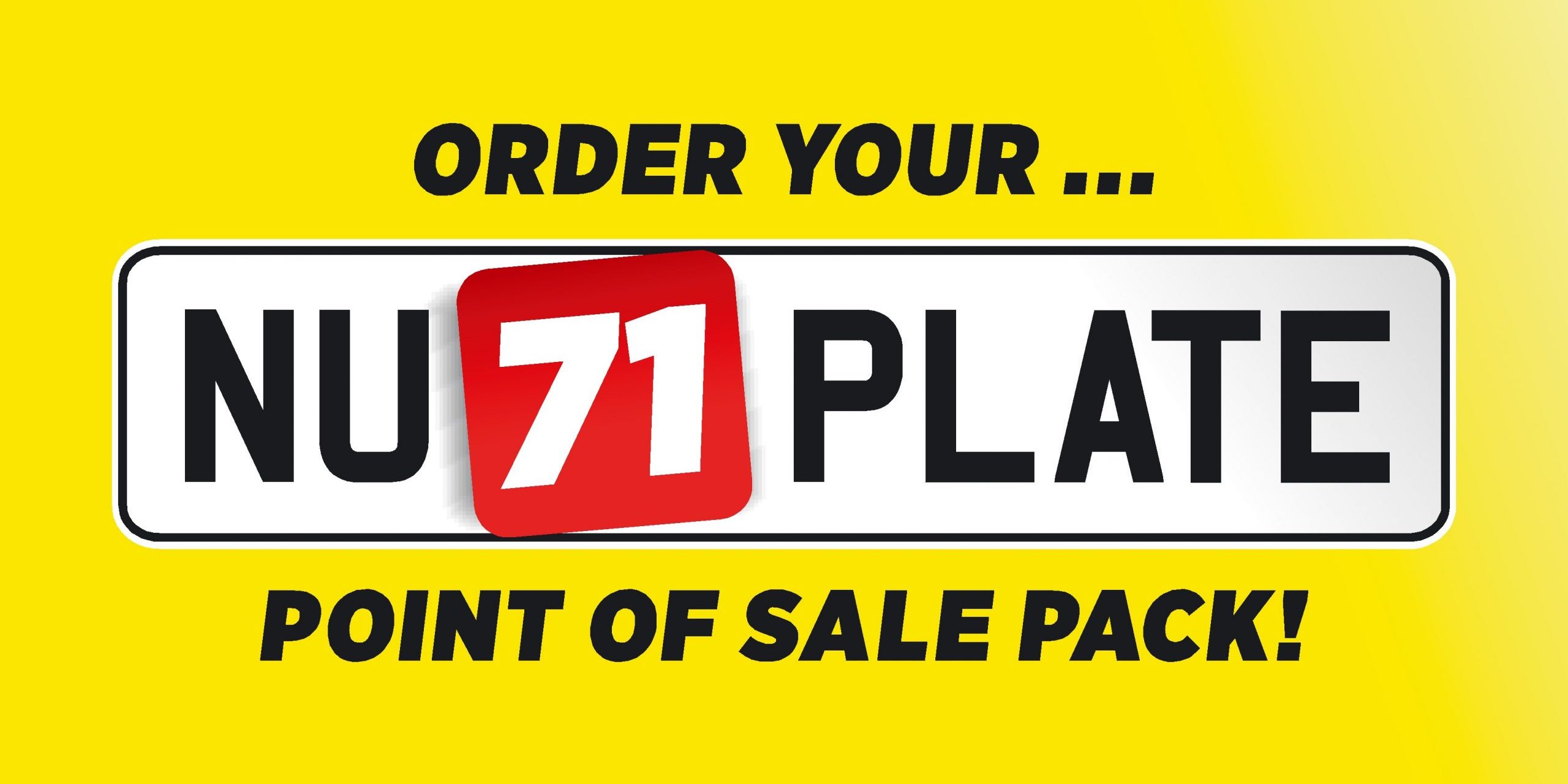71 Plate Cover