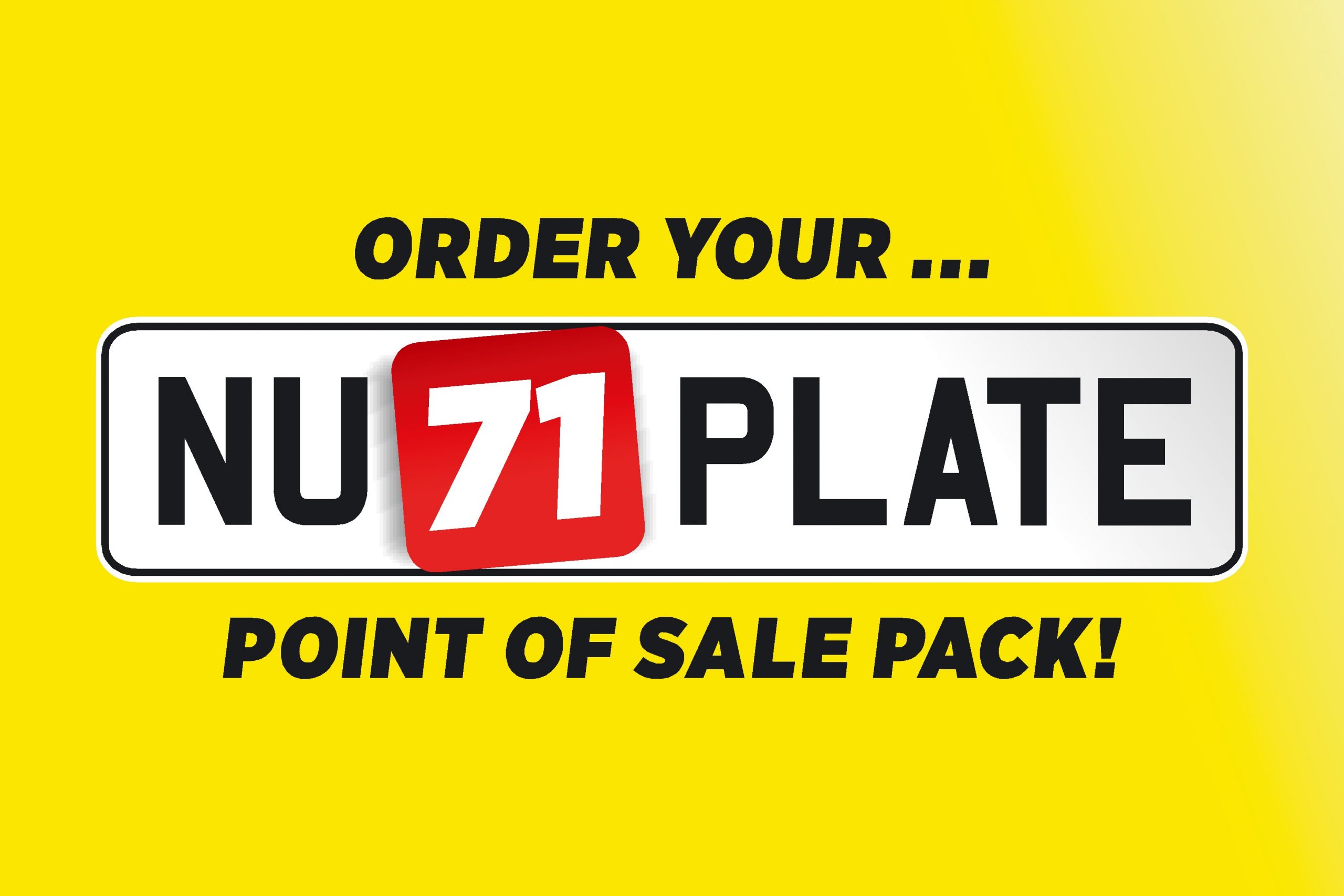 71 Plate Cover