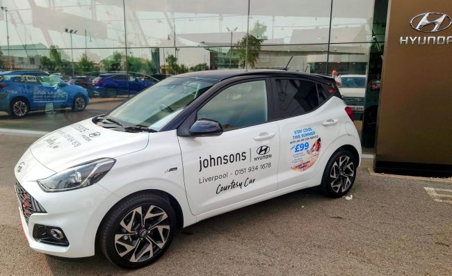 COURTESY CAR GRAPHICS