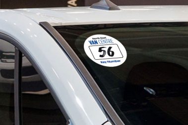 Key trackers for vans and van dealers