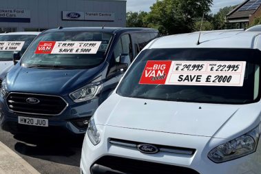 Vans Was Now Save Window Graphics