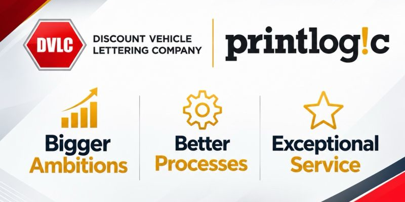 DVLC Printlogic